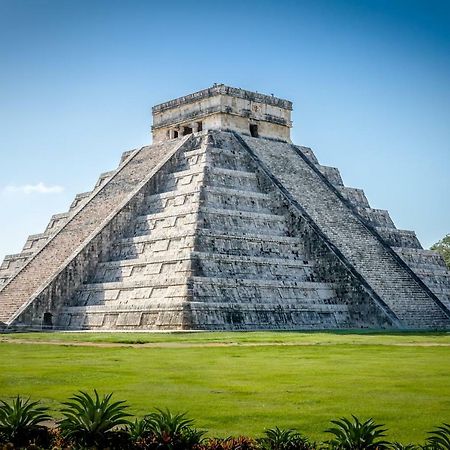 Depas Flamboyan Centro De Cancun D1 Экстерьер фото