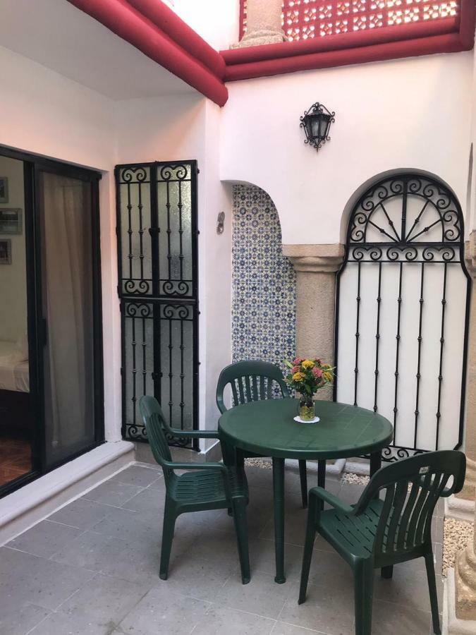 Depas Flamboyan Centro De Cancun D1 Экстерьер фото