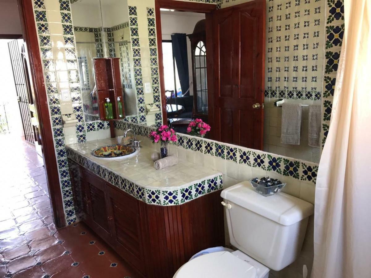 Depas Flamboyan Centro De Cancun D1 Экстерьер фото