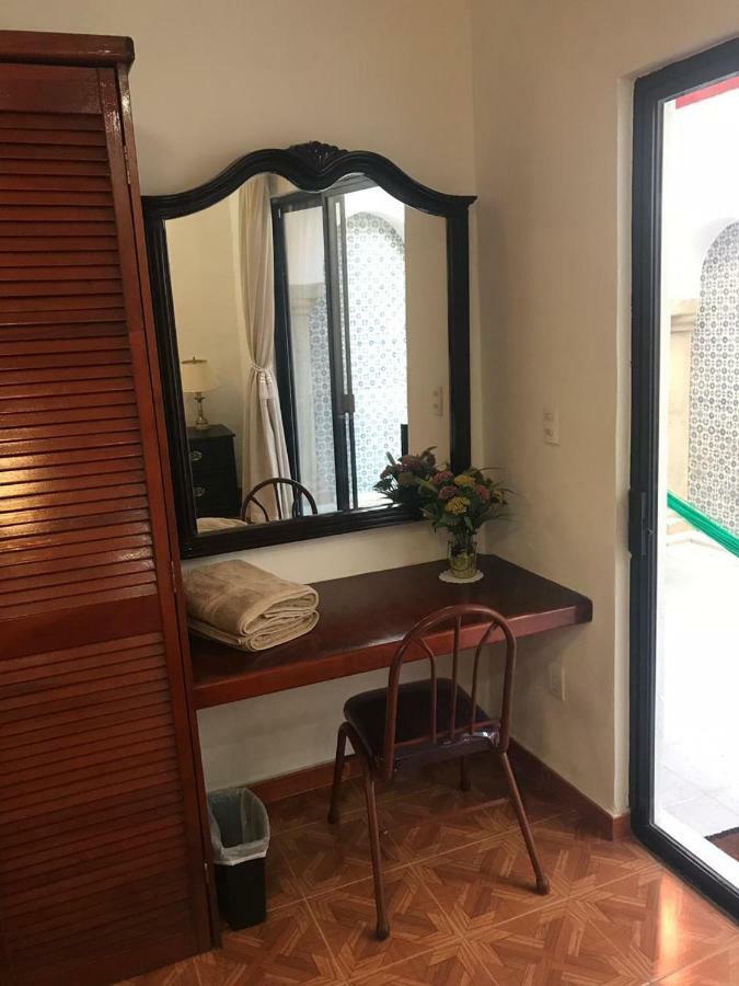 Depas Flamboyan Centro De Cancun D1 Экстерьер фото