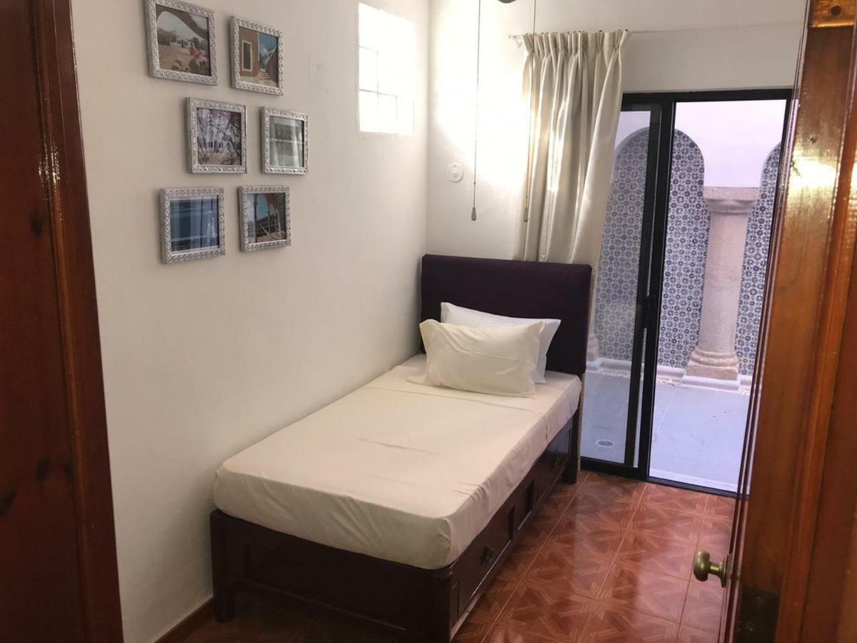 Depas Flamboyan Centro De Cancun D1 Экстерьер фото